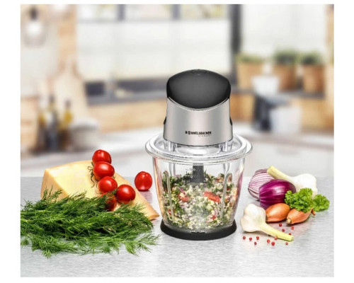 Измельчитель Rommelsbacher MZ 500