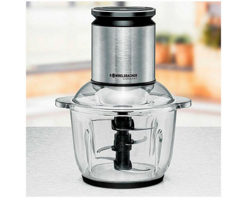 Измельчитель Rommelsbacher MZ 600