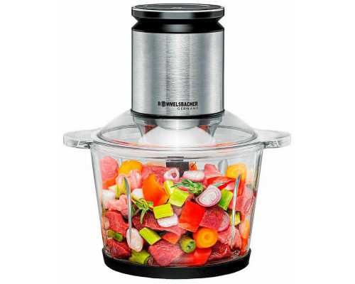 Измельчитель Rommelsbacher MZ 800