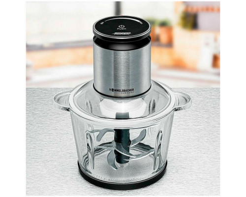 Измельчитель Rommelsbacher MZ 800