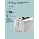 Тостер Candy CT-250