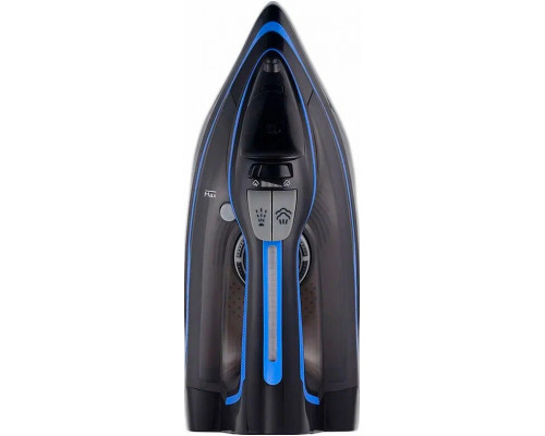 Утюг BQ SIC1002 Черный-Синий