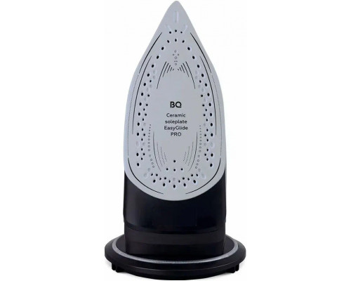 Утюг BQ SIC1002 Черный-Синий