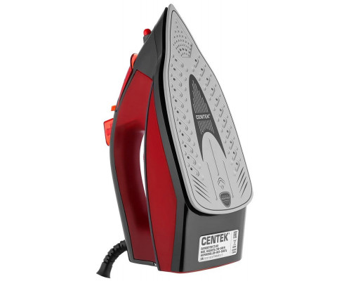 Утюг Centek CT-2355 RED