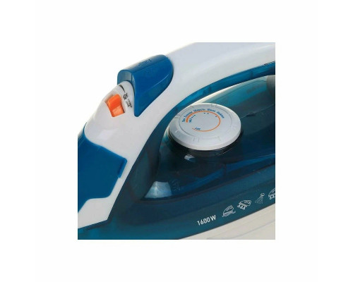 Утюг HOMESTAR HS-4004 голубой