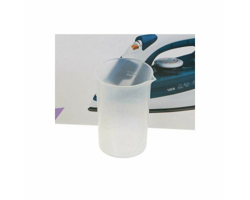 Утюг HOMESTAR HS-4004 голубой