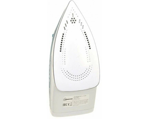 Утюг HOMESTAR HS-4004 голубой