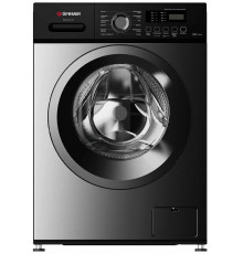 Стиральная машина Gressel UBC301 серый