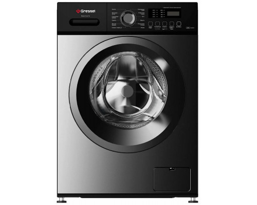 Стиральная машина Gressel UBC301 серый