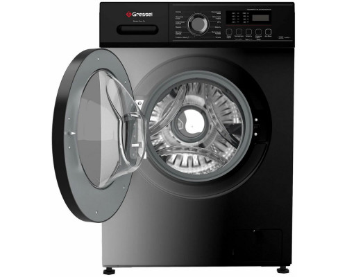 Стиральная машина Gressel UBC301 серый