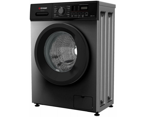 Стиральная машина Gressel UBC301 серый