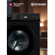 Стиральная машина Gressel ULC201 белый