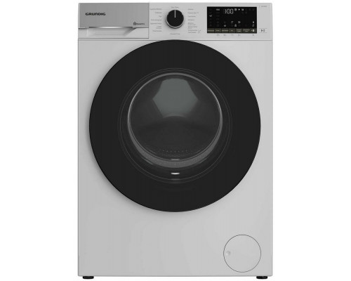 Стиральная машина Grundig GW5P57H21W