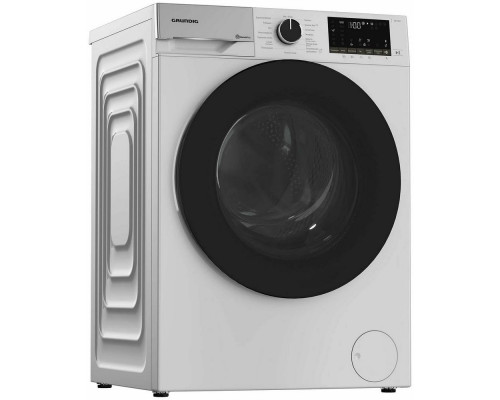 Стиральная машина Grundig GW5P57H21W