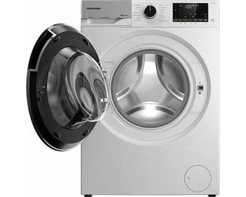 Стиральная машина Grundig GW5P57H21W