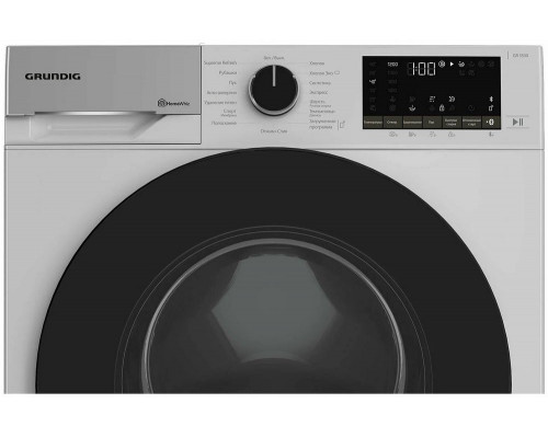 Стиральная машина Grundig GW5P57H21W