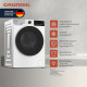 Стиральная машина Grundig GW7P77H21W