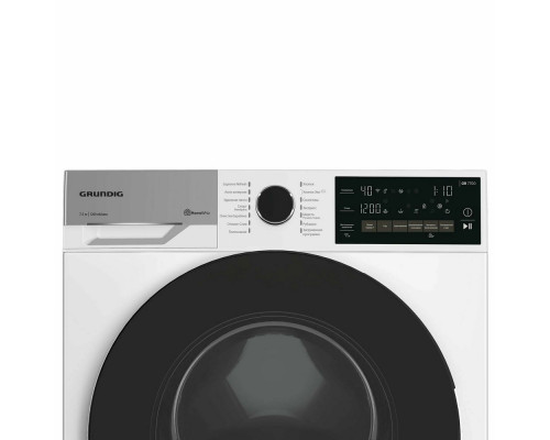 Стиральная машина Grundig GW7P77H21W