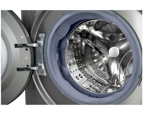 Стиральная машина LG F4R6VYGCP