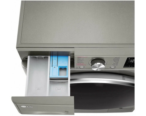 Стиральная машина LG F4R6VYGCP