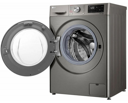 Стиральная машина LG F4R6VYGCP