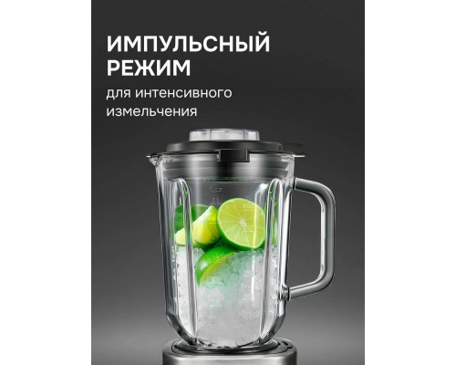 Блендер Zigmund & Shtain BS-486 D