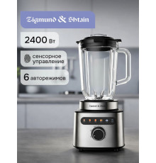 Блендер Zigmund & Shtain BS-488 D