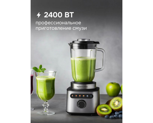 Блендер Zigmund & Shtain BS-488 D