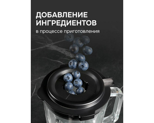 Блендер Zigmund & Shtain BS-488 D