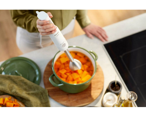 Блендер Philips HR2545/00 белый