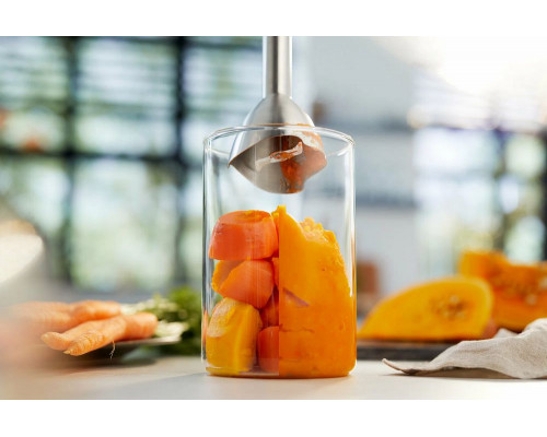 Блендер Philips HR2545/00 белый