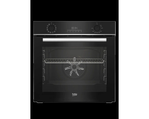Духовой шкаф Beko BIOM1531KBNC черный
