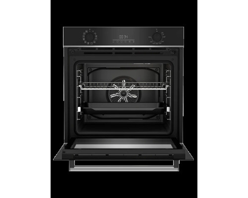Духовой шкаф Beko BIOM1531KBNC черный