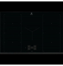 Варочная поверхность Electrolux EIS8959 черный
