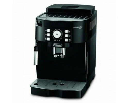 Кофемашина DeLonghi ECAM22.117.B черный