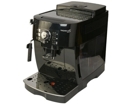 Кофемашина DeLonghi ECAM22.117.B черный