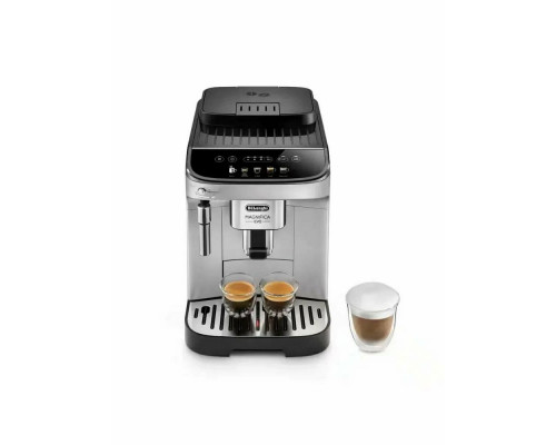 Кофемашина Delonghi ECAM292.33.SB серебристый