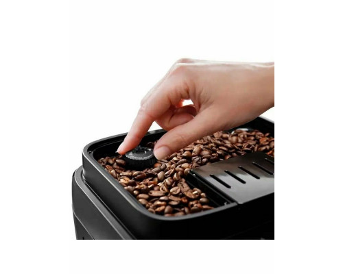 Кофемашина Delonghi ECAM292.33.SB серебристый