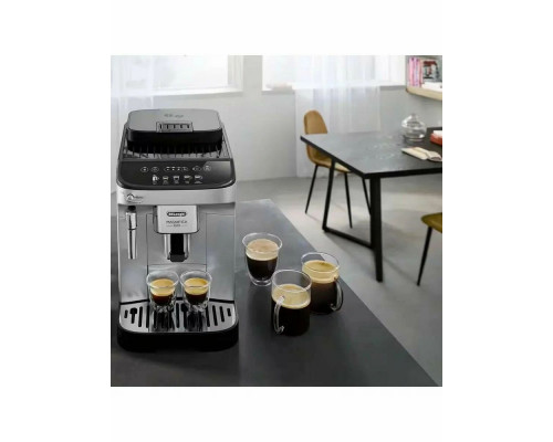 Кофемашина Delonghi ECAM292.33.SB серебристый