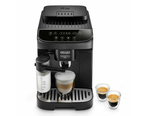 Кофемашина Delonghi ECAM293.52.B черный