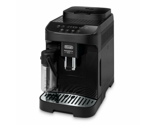 Кофемашина Delonghi ECAM293.52.B черный