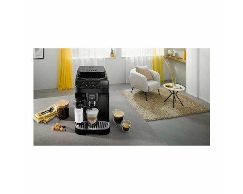 Кофемашина Delonghi ECAM293.52.B черный