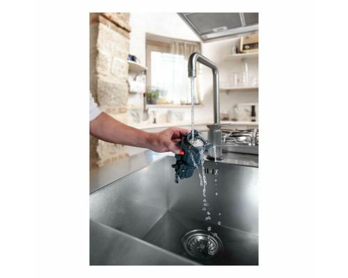 Кофемашина Delonghi ECAM293.52.B черный