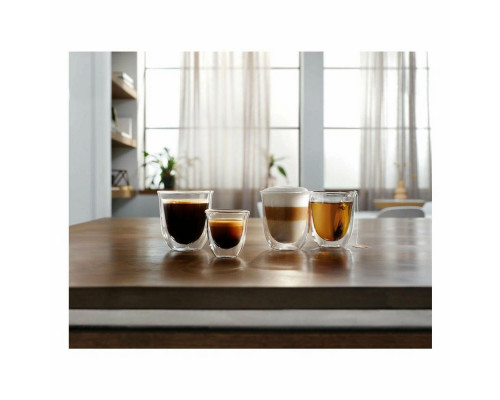 Кофемашина Delonghi ECAM293.52.B черный