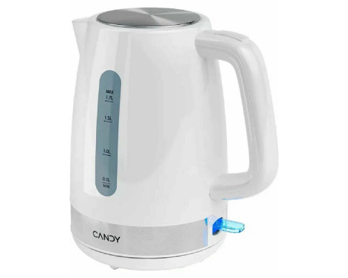 Чайник Candy CK-101 белый