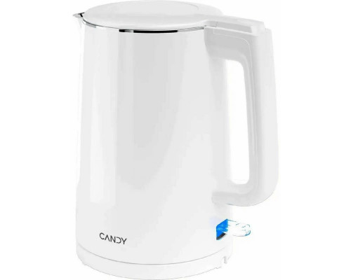 Чайник Candy CK-102 белый