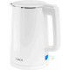 Чайник Candy CK-102 белый