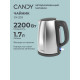 Чайник Candy CK-203 графит