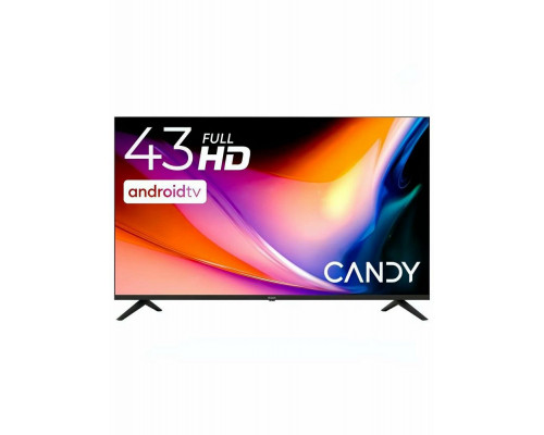 Телевизор Candy Uno 43 FHD
