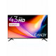 Телевизор Candy Uno 43 FHD